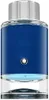 Mont Blanc Explorer Ultra Blue Woda perfumowana, 100ml Náhled obrázku produktu 1