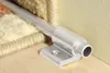 Effector Teppichstangen aus eloxiertem Aluminium - elegante Produktbild-Vorschau 1
