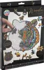 Puzzle en bois Tigre 130 pièces. Voir les images du produit 7
