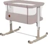 Lionelo Aurora 3in1 - Beistellbett, Babywiege, Produktbild-Vorschau 8