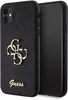 Etui Guess Guhcn61Hg4Sgk Na Iphone 11 / Xr - Czarne Glitter Podgląd zdjęcia produktu 1