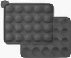 Moule en silicone pour biscuits Ruhhy 21808 Voir les images du produit 4