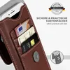 ONEFLOW® Zeal Case kompatibel mit Huawei P9 Lite - Hülle Produktbild-Vorschau 4