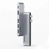 Ugreen Multifunktions-Hub, 2 Ports USB-C  USB-C PD, Produktbild-Vorschau 25