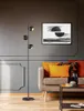 Trio Trio Stehleuchte - Design - 3 Lichter - 155 cm - Produktbild-Vorschau 8