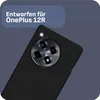 Hülle OnePlus 12R Schutzhülle - Cazy - Schwarz Produktbild-Vorschau 2