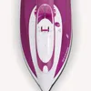 SEVERIN Dampfbügeleisen BA 3243  aus Eisen, violettweiß Produktbild-Vorschau 2