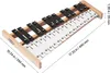 VEVOR glockenspiel, 27 note, strumento professionale a Anteprima dell’immagine prodotto 8
