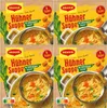 Maggi Bon Appétit Soupe de Poulet aux Ingrédients Naturels Voir les images du produit 2