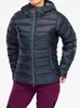 Daunenjacke Damen Rab Electron Pro Hoody Women 10_S Produktbild-Vorschau 2