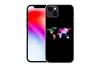 MuchoWow® Handyhülle Schutzhülle Hülle für iPhone 13 Produktbild-Vorschau 2