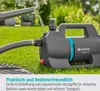 Gardena Garden Pump 4100 Silent, 550 W, AC, 3,6 bar, 4100 Produktbild-Vorschau 12