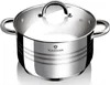 Blaumann Kookpan Gourmet Line 24cm Produktbild-Vorschau 2