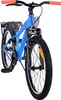 Volare Cross Kinderfahrrad - Jungen - 20 Zoll - Blau Produktbild-Vorschau 15