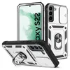 Étui pour Samsung Galaxy S23 avec protection coulissante de Voir les images du produit 1