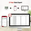 ThermoPro Digitales Bluetooth Hygrometer und Thermometer Produktbild-Vorschau 8