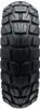 Opona półpełna 10x2.75-6.5 (osadzenie 55mm) Podgląd zdjęcia produktu 2