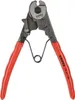 KNIPEX - Coupe-câbles - pour câbles Bowden Voir les images du produit 4