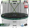 KINETIC SPORTS Trampolin Federlos-Design 'Bungee Safety Produktbild-Vorschau 1