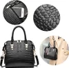 OKWISH Handtaschen Modische, Ledertasche, Damenhandtasche Produktbild-Vorschau 6