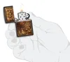 Zzapalovač ZIPPO DEERS 60006421 Náhľad obrázku produktu 5