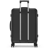 Vega 360 - faltbarer 4-Rollen-Trolley 65 cm Produktbild-Vorschau 11