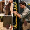 Handytasche Herren - Gürteltasche mit Clip - 15,5 cm - Produktbild-Vorschau 5
