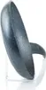 Fissman-Grey Stone Pfanne, 20x4cm, Aluminium, grau Produktbild-Vorschau 4
