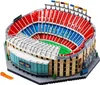 LEGO 10284 Icons Camp Nou – FC Barcelona Fußballstadion, Produktbild-Vorschau 4