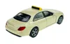 Welly 2016 Mercedes-Benz E-Klasse W213 Beige Taxi 1:34-1:39 Produktbild-Vorschau 4