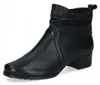 Caprice: Scarpe da donna, stivali, colore nero, modello Anteprima dell’immagine prodotto 4