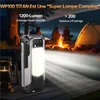 OUKITEL WP100 Titan Smartphone 5g 48Go+512Go 6.8" FHD+ Voir les images du produit 4