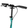 City scooter NILS EXTREME HM185 - pieghevole, ruote Anteprima dell’immagine prodotto 5