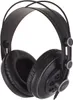 Superlux HD-681 Black Sluchátka na uši Náhled obrázku produktu 2