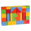 Blocchi di schiuma, blocchi di schiuma colorati 29 pz. 18m+ Anteprima dell’immagine prodotto 3