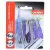 ORION Háčik na kuchynskú lištu KITCHEN-RELING Háčik na Náhľad obrázku produktu 3