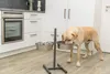 TRIXIE Hundebar, Metall/Edelstahl - diverse - 2 × 4,5 l/ø Produktbild-Vorschau 3