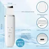 Ultraschall Skin Scrubber,4 Modi,Face Spatula Produktbild-Vorschau 3