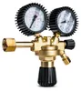 IPOTOOLS Profi Druckminderer Argon CO2 Schutzgas Produktbild-Vorschau 3