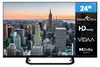 Smart Tech 24HV02V Fernseher 24 Zoll Smart TV VIDAA mit HD Produktbild-Vorschau 1