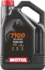 Motul 7100 10W-50 4T 4 Liter Produktbild-Vorschau 7