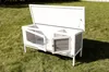 Kerbl Hlodavec Freddy 116x45x62 cm Drevo s glazúrou Náhľad obrázku produktu 2
