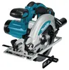 Kreissäge 18V LXT Ø165 mm (Einzelgerät) - MAKITA DSS610Z Produktbild-Vorschau 42