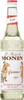 Le Sirop de Monin GUMMI-ARABICUM 0,7l Voir les images du produit 7