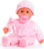 Bayer Design 93824CK Babypuppe interaktiv, sprechend, Produktbild-Vorschau 8