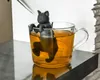 Infuseur de thé pour chat - Gadget mignon pour les amateurs Voir les images du produit 4