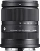 Sigma 18-50mm F2 8 DC DN C Sony E Productafbeelding-voorbeeld 4