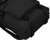 Peterson městský batoh černý voděodolný pro laptop 15,6" Náhled obrázku produktu 14