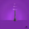Magnetna antena DVB-T2 Spacetronik Hak TV USB 30dB Podwójne Podgląd zdjęcia produktu 6