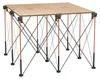 Rama nośna BORA Centipede CT9 122 cm x 122 cm, wysokość Podgląd zdjęcia produktu 3